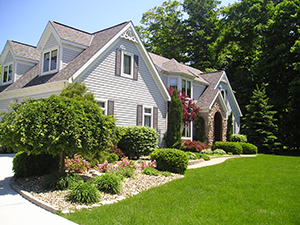 Landscapers and Lawncare Services in New London, OH