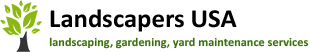 New London Landscapers